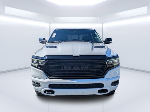 Used 2021 RAM 1500 Limited w/ Night Edition image 11