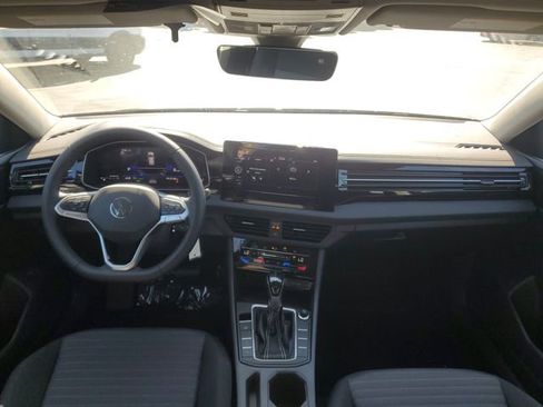 New 2025 Volkswagen Jetta S image 22