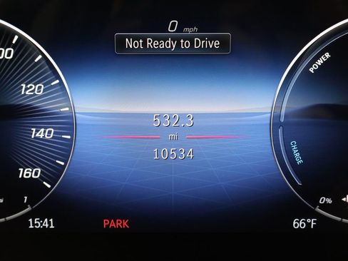 Certified 2025 Mercedes-Benz GLE 450e 4MATIC image 17