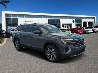 New 2026 Volkswagen Atlas SE 360° Tour