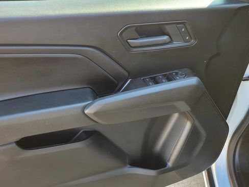 New 2026 Chevrolet Colorado W/T w/ WT Custom Package image 12