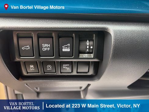 Used 2022 Subaru Forester Wilderness AWD/4WD image 15
