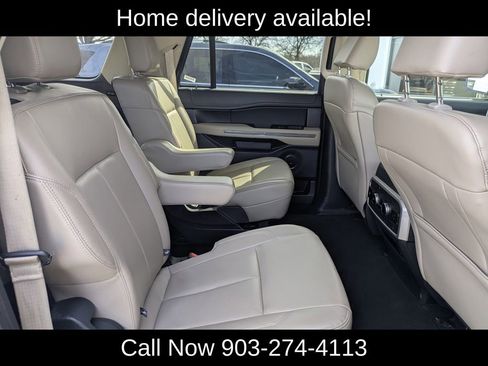 Used 2024 Ford Expedition Max XLT image 37