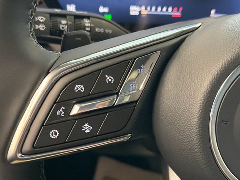 New 2026 Buick Enclave Sport Touring w/ Power Package image 42