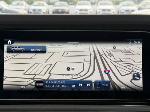 New 2026 Mercedes-Benz G 63 AMG 4MATIC image 24