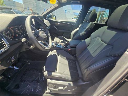 Used 2024 Audi Q5 e Premium Plus w/ Premium Plus Package AWD/4WD image 24