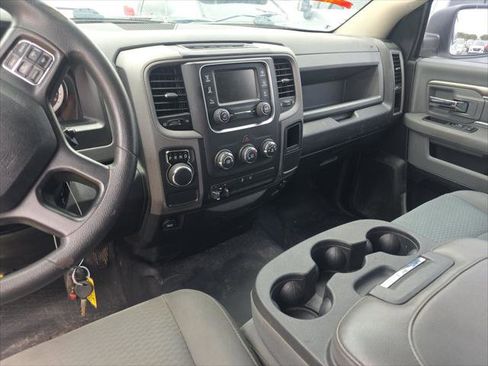 Used 2019 RAM 1500 Tradesman w/ Popular Equipment Group RWD image 16