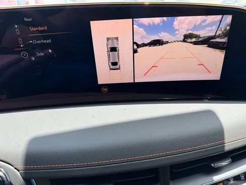 New 2026 Cadillac CT5 Sport RWD image 13