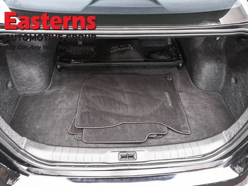 Used 2024 Nissan Altima 2.5 SV w/ SV Premium Package FWD image 9