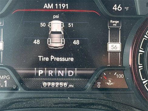 Used 2019 RAM 1500 Rebel image 12