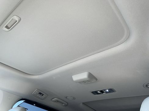 Used 2025 Kia Carnival SX Prestige FWD image 22