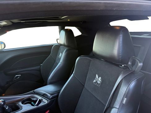 Used 2020 Dodge Challenger R/T Scat Pack RWD image 10