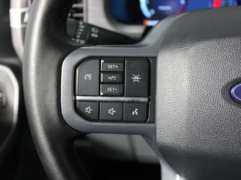 Used 2025 Ford F150 XLT w/ Equipment Group 301A Standard RWD image 13