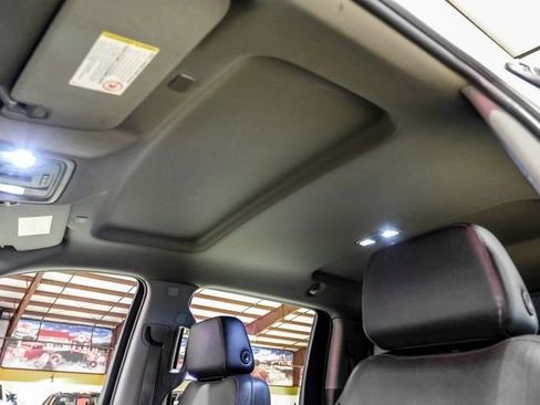 Used 2021 Chevrolet Silverado 3500 LTZ w/ LTZ Texas Edition image 31