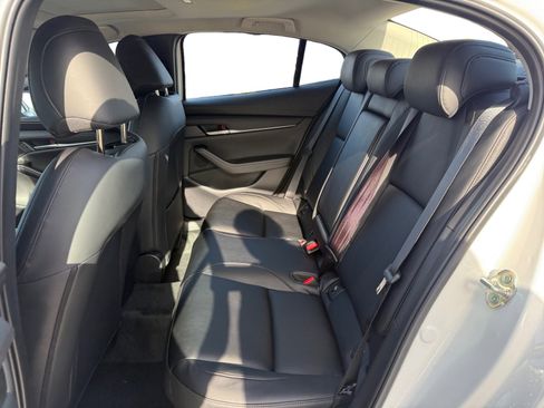 New 2026 MAZDA MAZDA3 2.5 S Sedan w/ Preferred Pkg image 16