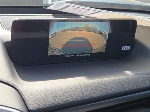 New 2026 MAZDA CX-50 AWD 2.5 Hybrid w/ Premium Pkg image 13