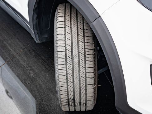 Used 2020 Hyundai Tucson Value image 36