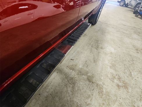 Certified 2023 Chevrolet Silverado 1500 LT w/ Z71 Off-Road Package image 35