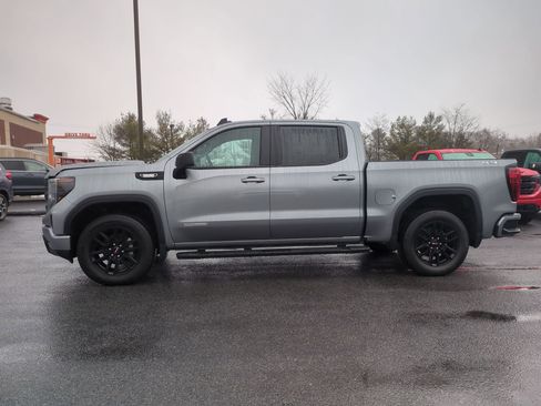 New 2026 GMC Sierra 1500 Elevation w/ Preferred Package image 8