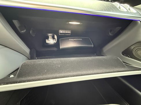 Used 2022 Mercedes-Benz S 580 4MATIC Sedan w/ AMG Line Package image 27