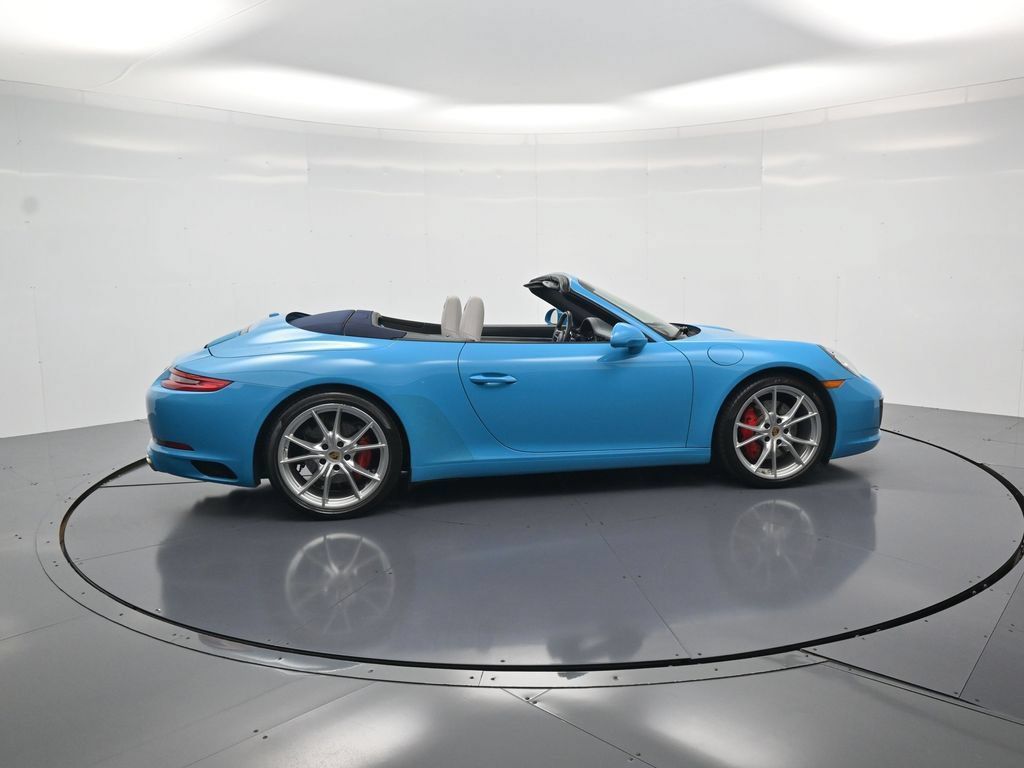 Certified 2019 Porsche 911 Carrera S RWD image 43