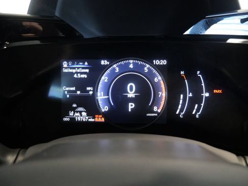 Certified 2024 Lexus NX 350 AWD w/ Cold Area Package image 20