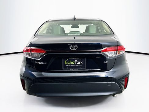 Used 2023 Toyota Corolla LE w/ Carpet Mat Package (TMS) image 7