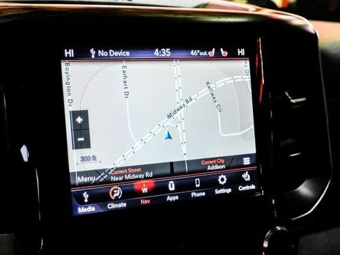 Used 2019 RAM 3500 Laramie image 18