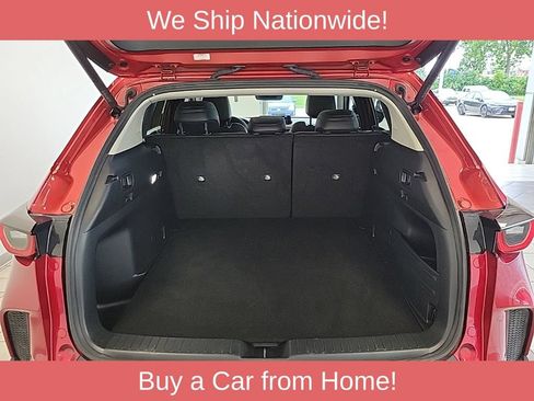 Used 2025 MAZDA CX-50 AWD 2.5 Hybrid w/ Premium Pkg image 15