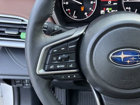 Certified 2025 Subaru Outback Touring XT AWD/4WD image 25