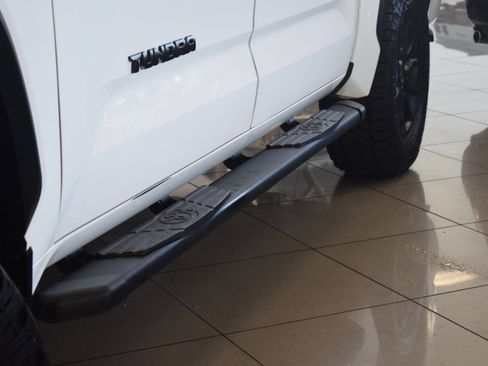 Used 2022 Toyota Tundra Limited w/ TRD Off-Road Package image 17