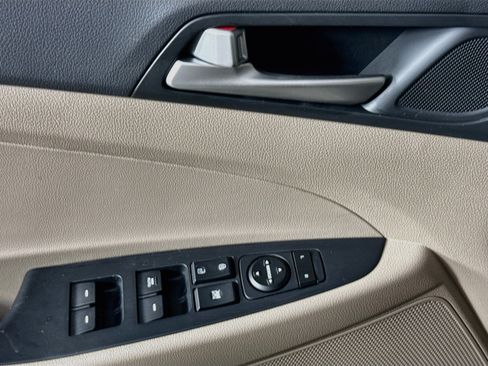 Used 2020 Hyundai Tucson SEL w/ Cargo Package FWD image 20