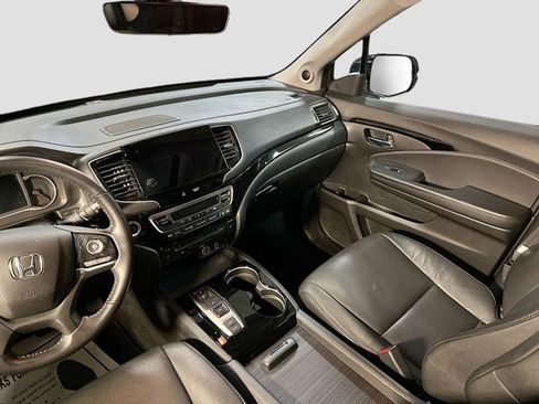 Used 2022 Honda Pilot Touring image 25
