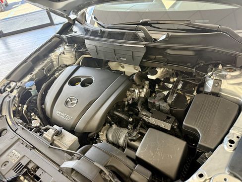 Used 2018 MAZDA CX-5 Grand Touring FWD image 18