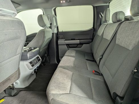 Used 2021 Ford F150 XLT w/ Equipment Group 302A High image 31