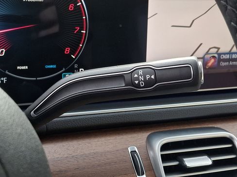 New 2026 Mercedes-Benz GLE 450 4MATIC image 11