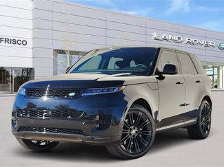 Used 2024 Land Rover Range Rover Sport SE video 1