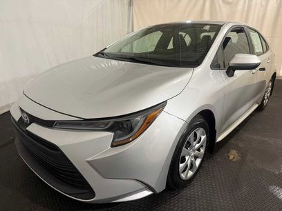 Certified 2024 Toyota Corolla LE
