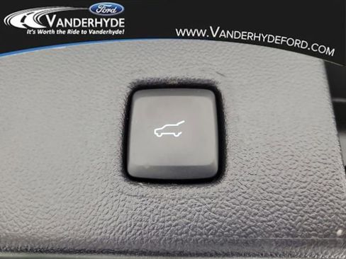 Used 2023 Ford Escape Active w/ Tech Pack #2 image 10