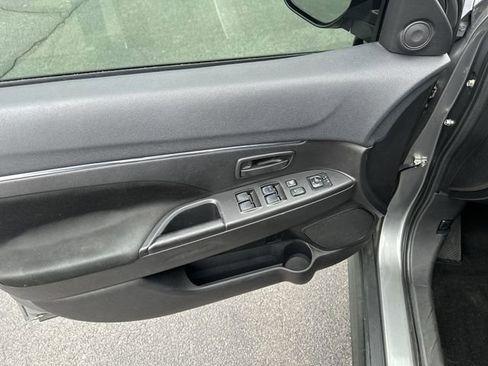 Used 2015 Mitsubishi Outlander Sport ES image 24