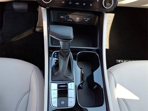 New 2026 Hyundai Tucson SEL image 15