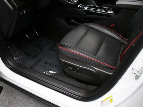 Certified 2023 Buick Envision Essence w/ Sport Touring Package image 24