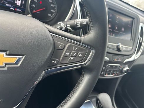 Used 2024 Chevrolet Equinox LT image 30