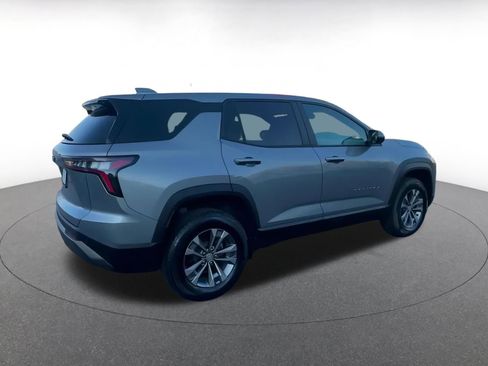 Used 2025 Chevrolet Equinox LT image 15