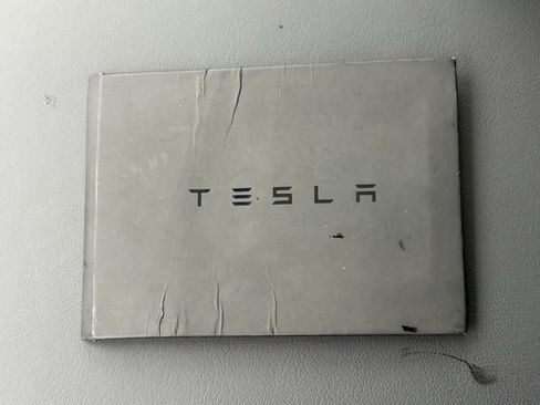 Used 2025 Tesla Model 3 Performance AWD/4WD image 24