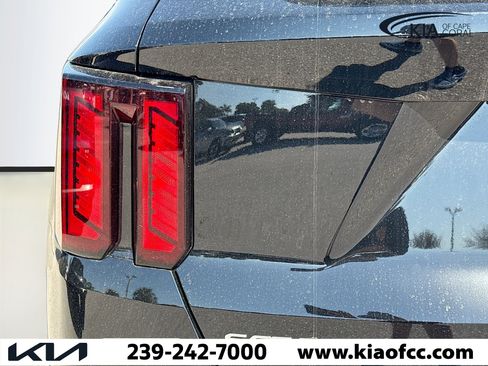 New 2026 Kia Sorento EX image 10