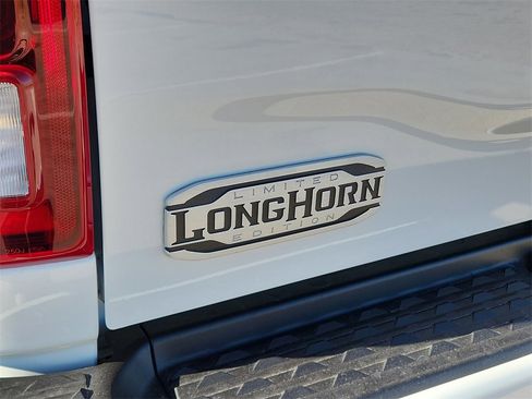 New 2026 RAM 3500 Limited image 13