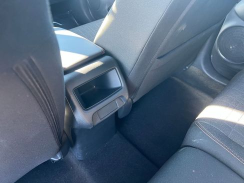 Used 2025 Honda HR-V Sport image 23