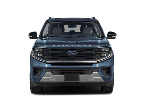 Used 2025 Ford Expedition Platinum AWD/4WD image 4