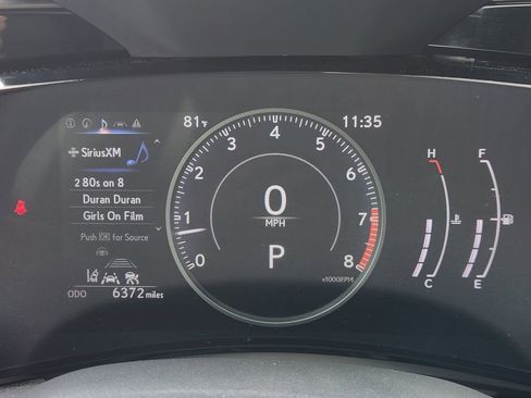 Used 2025 Lexus NX 250 FWD w/ Premium Package image 15